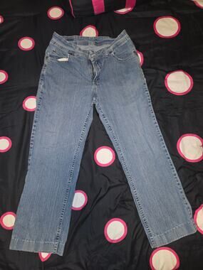 Women's Riders By Lee Jeans Size 12M
